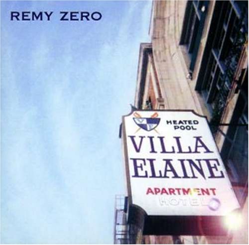 Remy Zero, Fair, Piano, Vocal & Guitar (Right-Hand Melody)