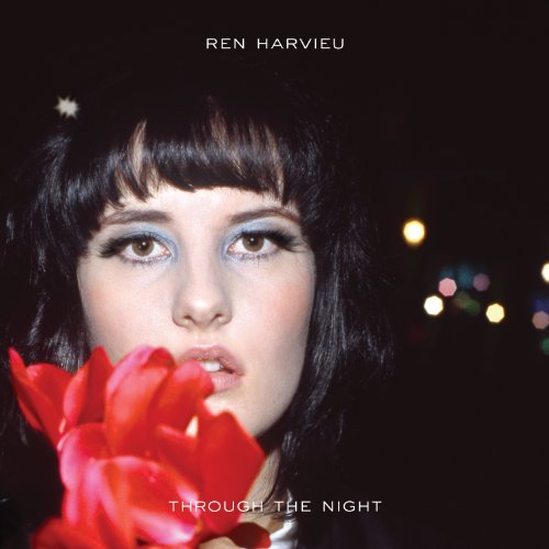 Ren Harvieu, Through The Night, Piano, Vocal & Guitar (Right-Hand Melody)