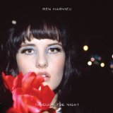 Download Ren Harvieu Through The Night sheet music and printable PDF music notes