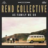 Download Rend Collective You Will Never Run sheet music and printable PDF music notes