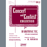 Download René Maniet Premier Solo De Concours sheet music and printable PDF music notes