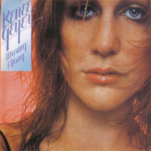 Renee Geyer, Heading In The Right Direction, Ukulele