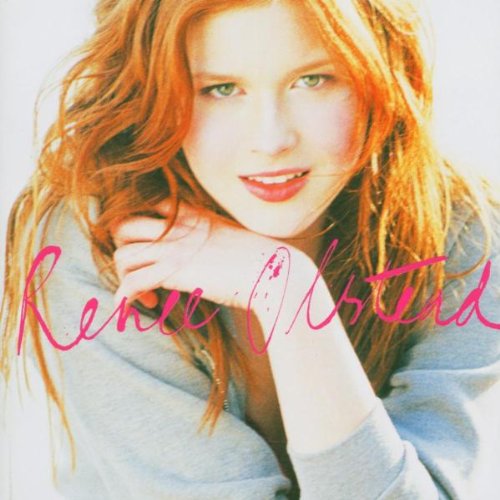 Renee Olstead, A Love That Will Last, Piano, Vocal & Guitar (Right-Hand Melody)