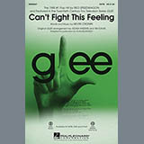 Download REO Speedwagon Can't Fight This Feeling (from Glee) (adapt. Alan Billingsley) sheet music and printable PDF music notes