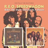 Download REO Speedwagon Ridin' The Storm Out sheet music and printable PDF music notes