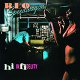 Download REO Speedwagon Take It On The Run sheet music and printable PDF music notes