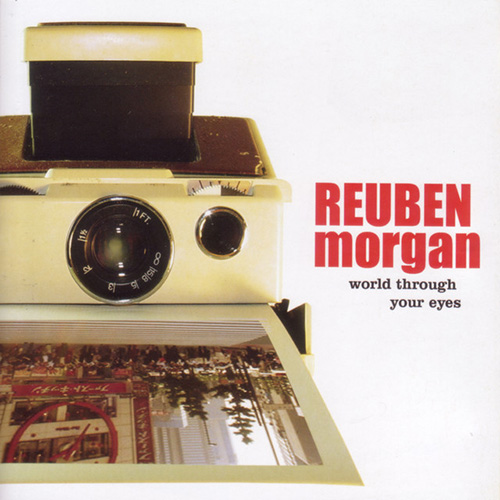 Reuben Morgan, Hear Our Praises, Piano, Vocal & Guitar (Right-Hand Melody)