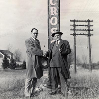 Rev. George Bennard, The Old Rugged Cross, Ukulele