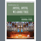 Download Rhonda Furr Celebration on Joyful, Joful We Adore Thee sheet music and printable PDF music notes