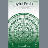 Download Richard A. Nichols Joyful Praise sheet music and printable PDF music notes