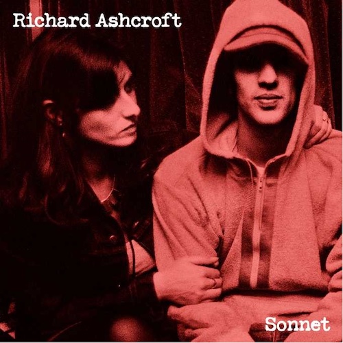 Richard Ashcroft, Sonnet (John Lewis 2024), Piano, Vocal & Guitar Chords (Right-Hand Melody)