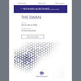 Download Richard Burchard The Swan sheet music and printable PDF music notes