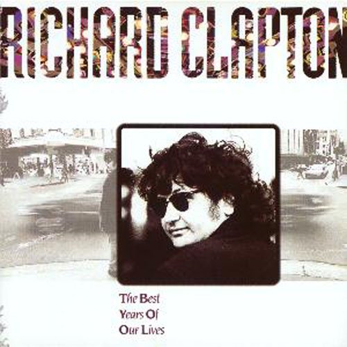 Richard Clapton, Capricorn Dancer, Melody Line, Lyrics & Chords