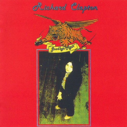 Richard Clapton, Deep Water, Melody Line, Lyrics & Chords