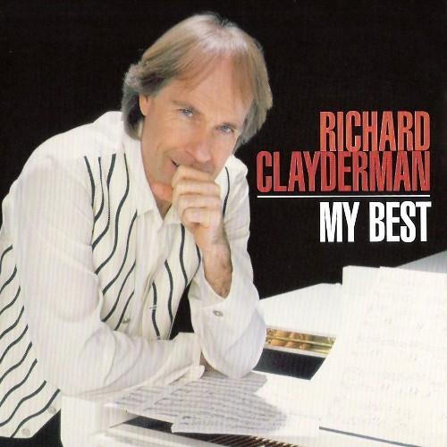Richard Clayderman, Mariage D'Amour, Piano