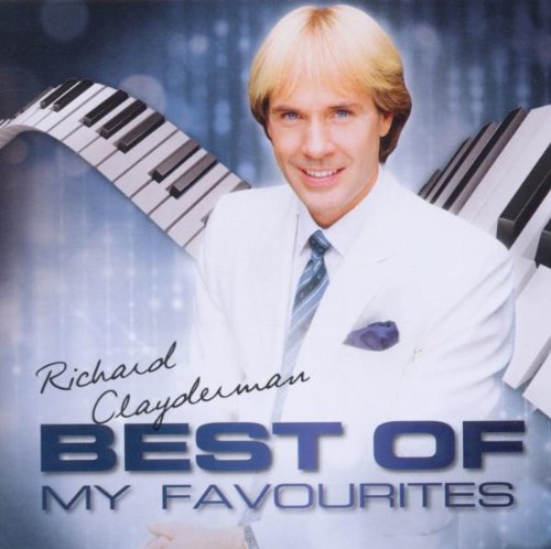 Richard Clayderman, Yesterday, Piano