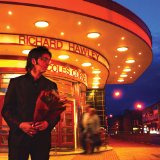 Download Richard Hawley Coles Corner sheet music and printable PDF music notes