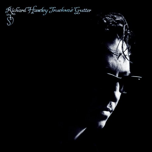 Richard Hawley, Open Up Your Door, Piano, Vocal & Guitar (Right-Hand Melody)