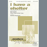 Download Richard Kingsmore I Have A Shelter sheet music and printable PDF music notes