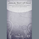 Download Richard Kingsmore Jesus, Son Of God sheet music and printable PDF music notes