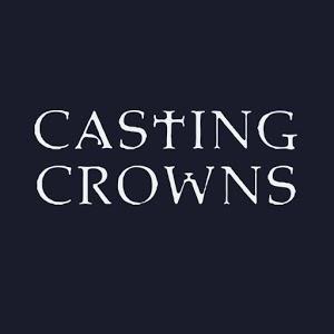 Casting Crowns, Joyful, Joyful (arr. Richard Kingsmore), SATB