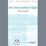 Download Richard Kingsmore On Mountains High sheet music and printable PDF music notes