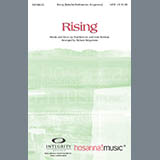 Download Richard Kingsmore Rising sheet music and printable PDF music notes