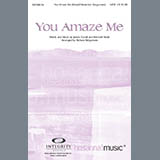 Download Richard Kingsmore You Amaze Me sheet music and printable PDF music notes