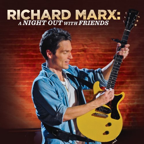 Richard Marx, Better Life, Easy Piano