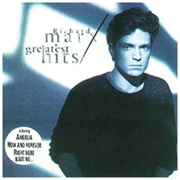 Richard Marx, Don't Mean Nothing, Easy Piano