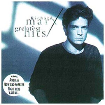 Richard Marx, Endless Summer Nights, Easy Piano