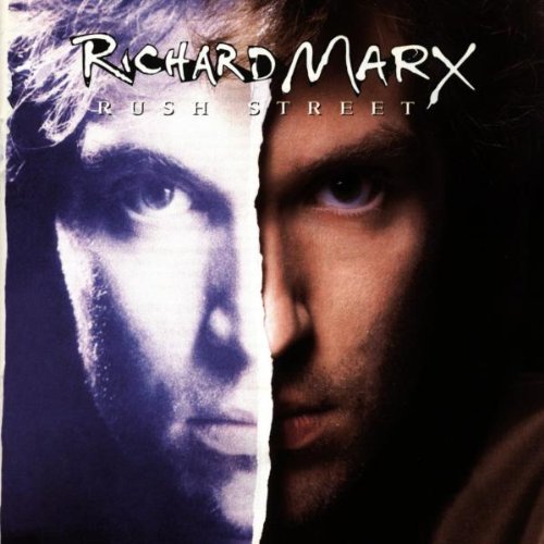 Richard Marx, Keep Coming Back, Piano, Vocal & Guitar (Right-Hand Melody)