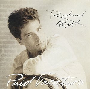 Richard Marx, Now And Forever, Easy Piano