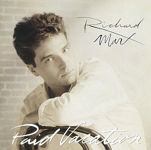Richard Marx, The Way She Loves Me, Piano, Vocal & Guitar (Right-Hand Melody)