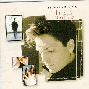 Richard Marx, Touch Of Heaven, Piano, Vocal & Guitar (Right-Hand Melody)