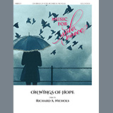 Download Richard Nichols On Wings of Hope sheet music and printable PDF music notes
