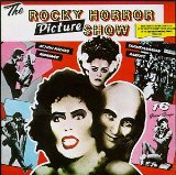 Download Richard O'Brien The Time Warp (from The Rocky Horror Picture Show) sheet music and printable PDF music notes