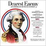 Download Richard Rodgers Bye And Bye (from Dearest Enemy) sheet music and printable PDF music notes