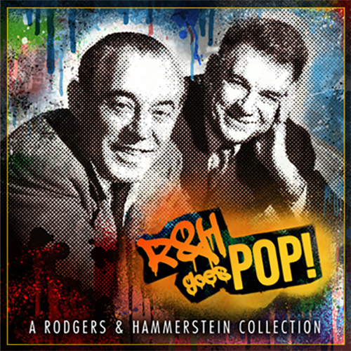 Richard Rodgers, The Sweetest Sounds [R&H Goes Pop! version] (from No Strings), Piano & Vocal
