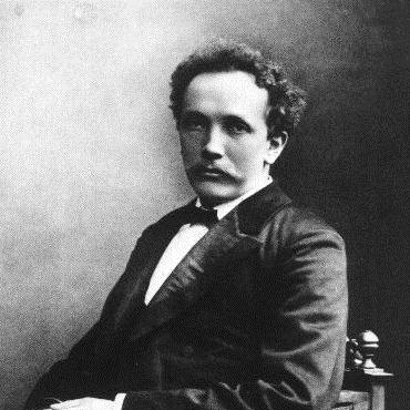 Richard Strauss, Ach Lieb, Ich Muss Nun Scheiden! (High Voice), Piano & Vocal