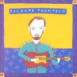 Download Richard Thompson 1952 Vincent Black Lightning sheet music and printable PDF music notes
