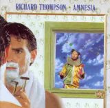 Download Richard Thompson Can't Win sheet music and printable PDF music notes