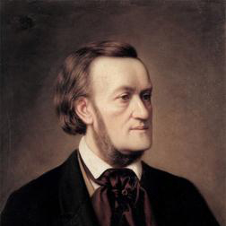 Download Richard Wagner Pilgrims' Chorus sheet music and printable PDF music notes