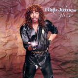 Download Rick James Can't Stop sheet music and printable PDF music notes