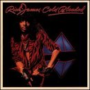 Rick James Rick James, Cold Blooded, Piano, Vocal & Guitar (Right-Hand Melody)