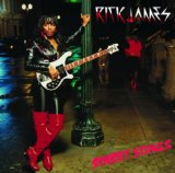 Download Rick James Give It To Me Baby sheet music and printable PDF music notes