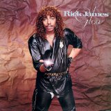 Download Rick James Glow sheet music and printable PDF music notes