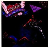 Download Rick James You And I sheet music and printable PDF music notes