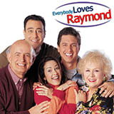 Download Rick Marotta and Terry Trotter Everybody Loves Raymond (Opening Theme) sheet music and printable PDF music notes