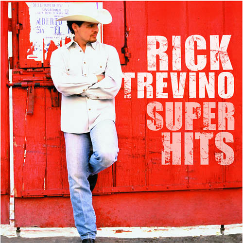 Rick Trevino Rick Trevino, Bobbie Ann Mason, Piano, Vocal & Guitar Chords (Right-Hand Melody)